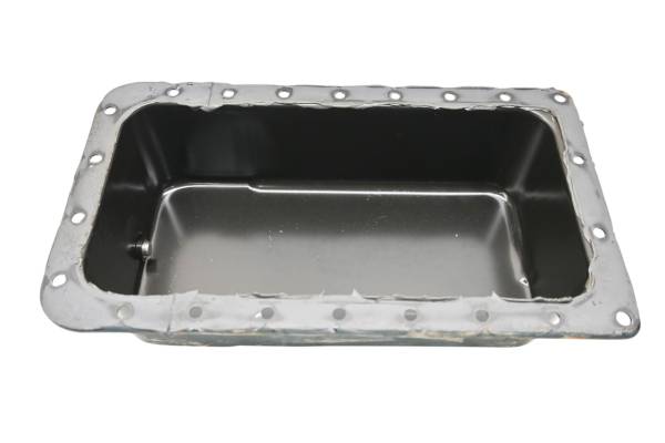 18 Club Car Carryall 1700 Engine Oil Pan Cover