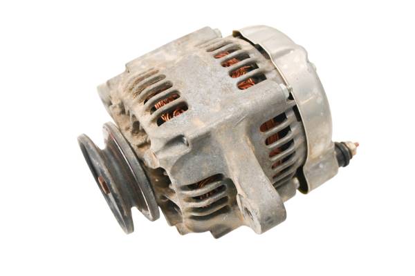 18 Club Car Carryall 1700 Alternator 40 Amp