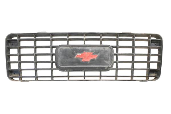 18 Club Car Carryall 1700 Front Grill Bumper Cover