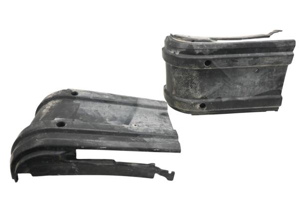 18 Club Car Carryall 1700 Side Covers Panels Fenders Left & Right