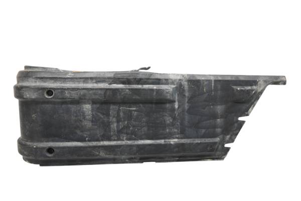 18 Club Car Carryall 1700 Rear Left Bed Side Cover Driver