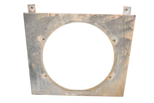 18 Club Car Carryall 1700 Radiator Shroud Guard