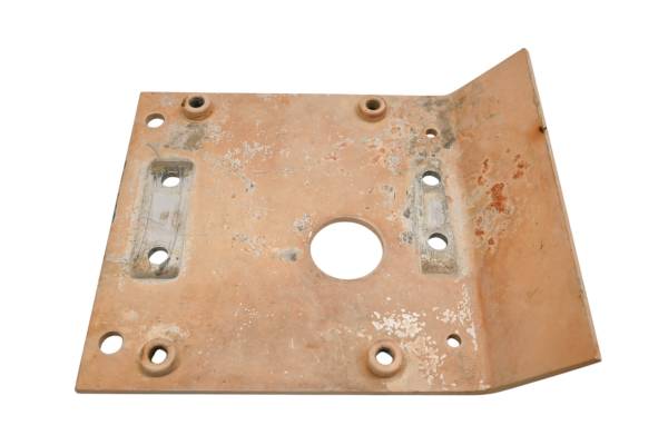 18 Club Car Carryall 1700 Front Differential Bracket Mount