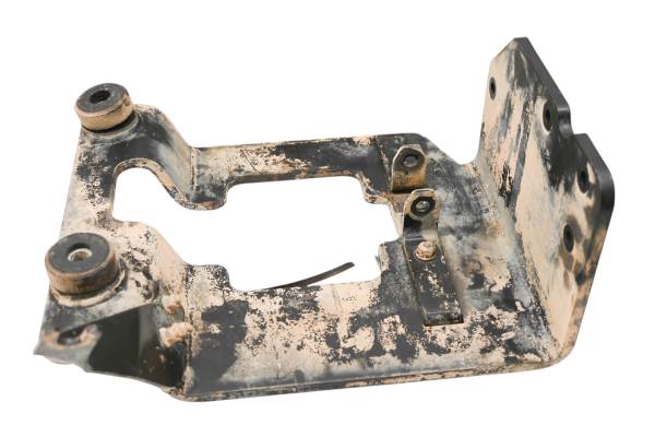 18 Club Car Carryall 1700 Transfer Case Transmission Bracket Mount