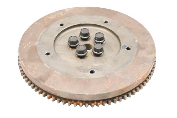 18 Club Car Carryall 1700 Flywheel