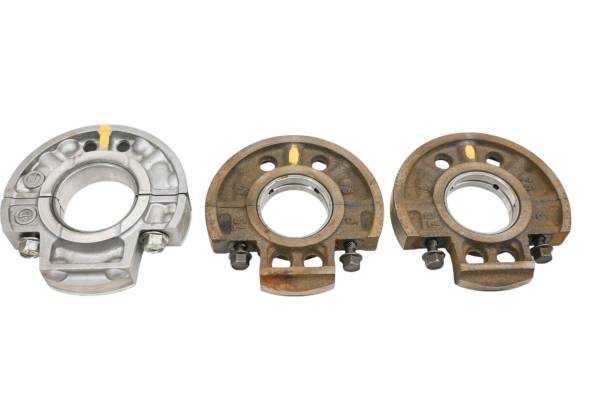 18 Club Car Carryall 1700 Crankshaft Journal Bearings