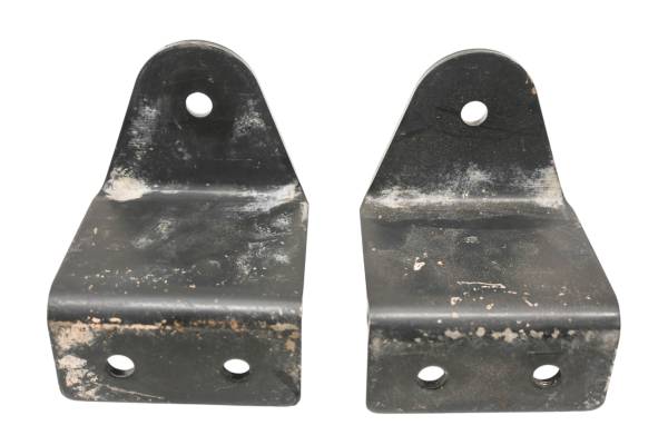 18 Club Car Carryall 1700 Radiator Support Brackets Mounts