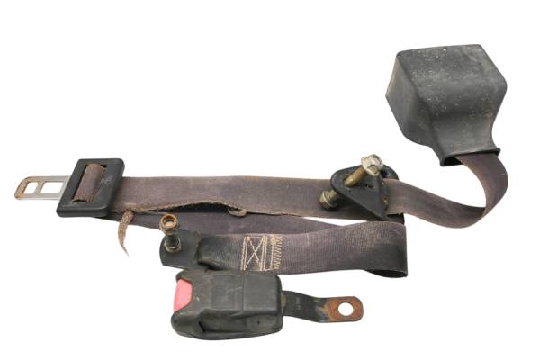 18 Club Car Carryall 1700 Seat Belt Assembly