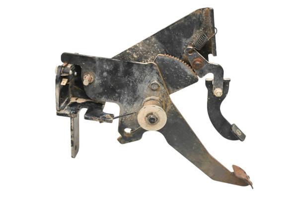 18 Club Car Carryall 1700 Parking Brake Pedal Assembly