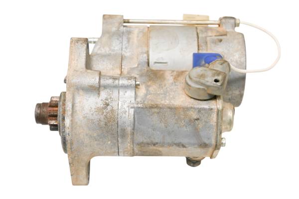 18 Club Car Carryall 1700 Starter Motor