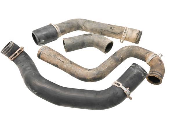 18 Club Car Carryall 1700 Airbox Hoses