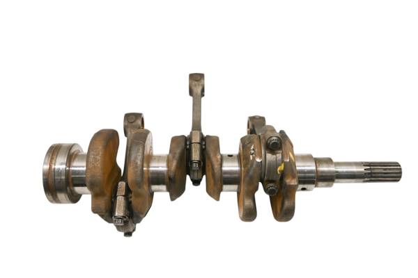 18 Club Car Carryall 1700 Crankshaft Crank Shaft & Connecting Rods