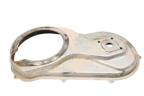 18 Club Car Carryall 1700 Inner Belt Clutch Cover