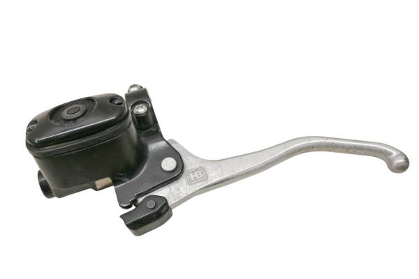 18 Arctic Cat Alterra 500 4x4 Front Brake Master Cylinder & Lever Textron