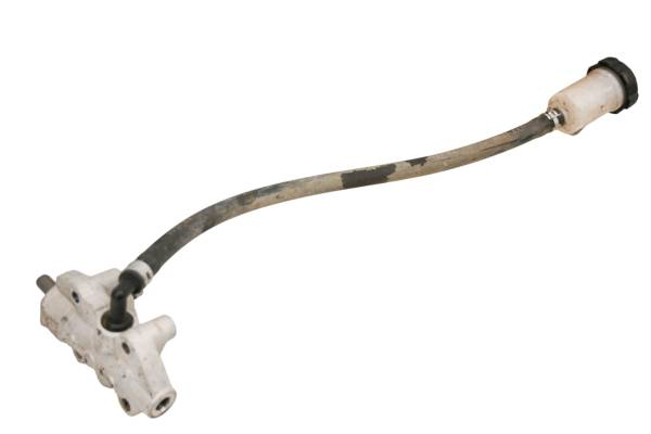 18 Arctic Cat Alterra 500 4x4 Rear Brake Master Cylinder Textron