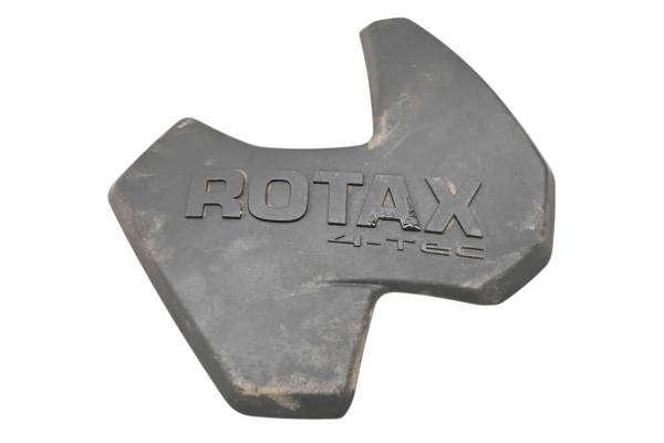 John Deere - 05 John Deere Trail Buck 650 4x4 Cover