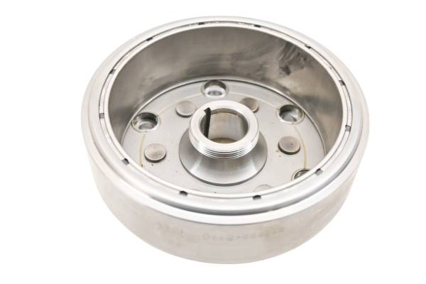 John Deere - 05 John Deere Trail Buck 650 4x4 Flywheel Magneto