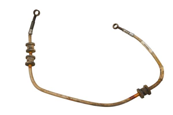 John Deere - 05 John Deere Trail Buck 650 4x4 Rear Brake Line