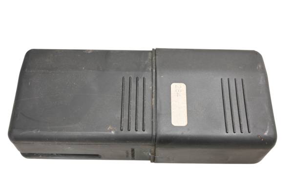 John Deere - 05 John Deere Trail Buck 650 4x4 Tool Storage Box