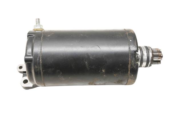 John Deere - 05 John Deere Trail Buck 650 4x4 Starter Motor