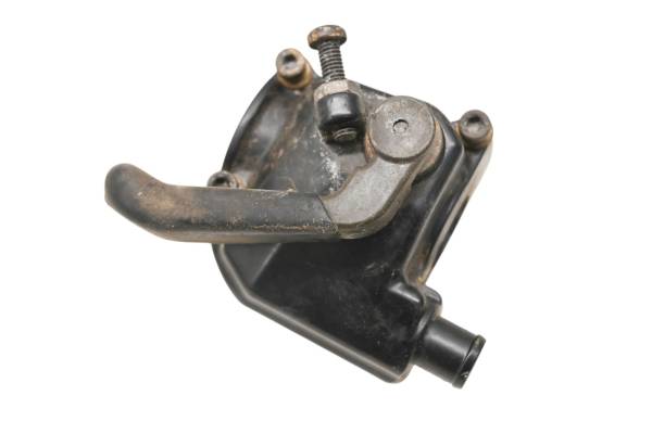 John Deere - 05 John Deere Trail Buck 650 4x4 Thumb Throttle