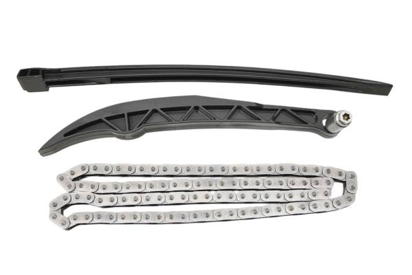 John Deere - 05 John Deere Trail Buck 650 4x4 Cam Chain & Guides