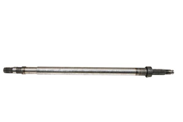 John Deere - 05 John Deere Trail Buck 650 4x4 Rear Right Axle Shaft