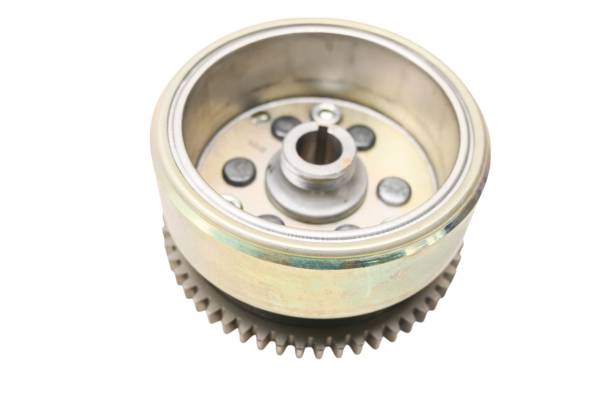 Arctic Cat - 08 Arctic Cat 250 Auto 2x4 Flywheel Starter Clutch Bearing & Gear