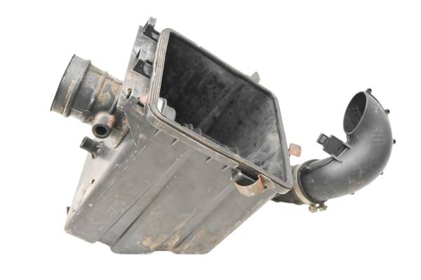 John Deere - 05 John Deere Trail Buck 650 4x4 Airbox Intake Air Box