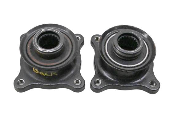 Arctic Cat - 12 Arctic Cat Prowler 700 HDX Drive Shaft Couplers