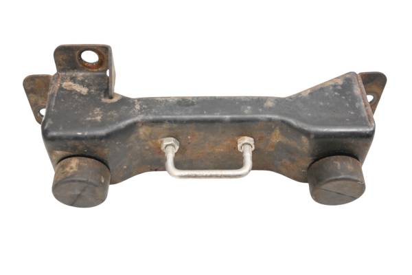 John Deere - 05 John Deere Trail Buck 650 4x4 Seat Support Bracket Mount