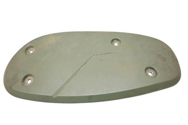 John Deere - 05 John Deere Trail Buck 650 4x4 Clutch Heat Shield Cover