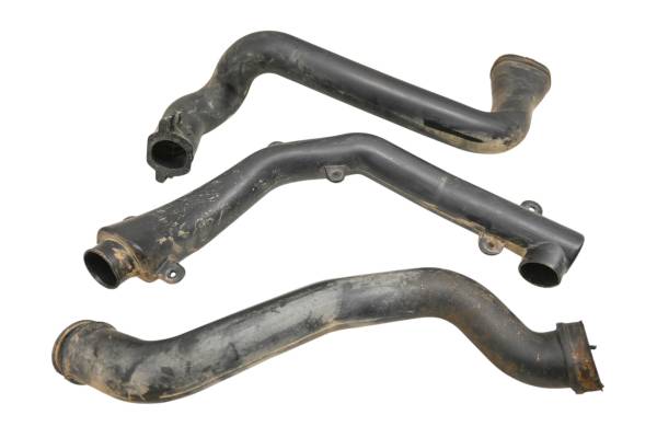Arctic Cat - 08 Arctic Cat 250 Auto 2x4 Clutch Snorkel Intake Vent Tubes
