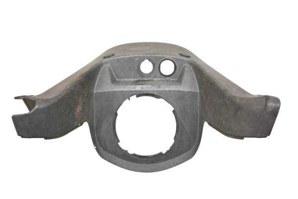 John Deere - 05 John Deere Trail Buck 650 4x4 Speedometer Dash Handlebar Cover