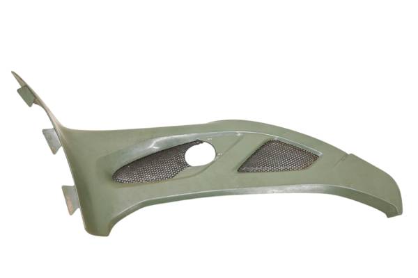 John Deere - 05 John Deere Trail Buck 650 4x4 Left Side Panel Shroud Cover