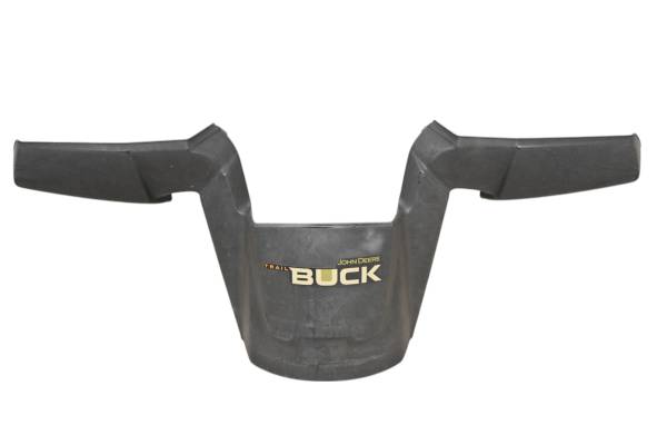 John Deere - 05 John Deere Trail Buck 650 4x4 Handlebar Cover