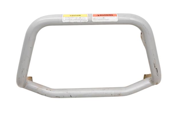 John Deere - 05 John Deere Trail Buck 650 4x4 Rear Grab Bar