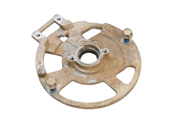 Polaris - 05 Polaris Predator 90 Stator Mounting Plate