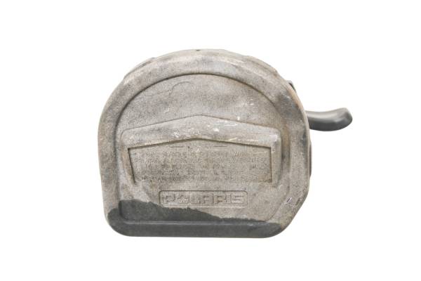 Polaris - 00 Polaris Sportsman 500 4x4 Thumb Throttle