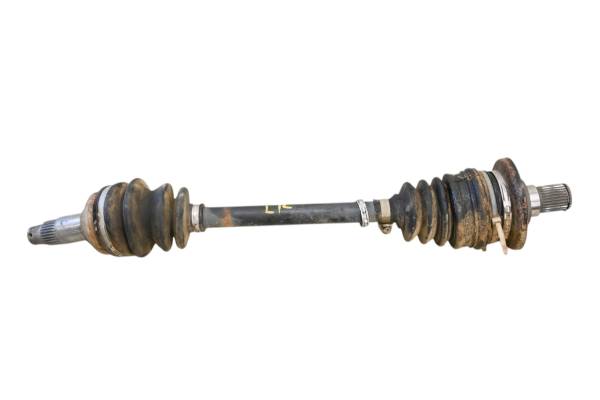 Arctic Cat - 08 Arctic Cat Thundercat 1000 H2 4x4 Rear Cv Axle Left Right