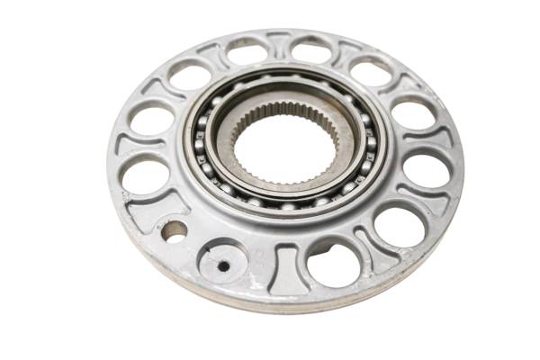 Arctic Cat - 08 Arctic Cat Thundercat 1000 H2 4x4 Front Differential Bearing Flange