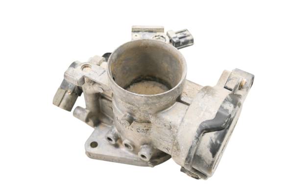 Arctic Cat - 08 Arctic Cat Thundercat 1000 H2 4x4 Throttle Body