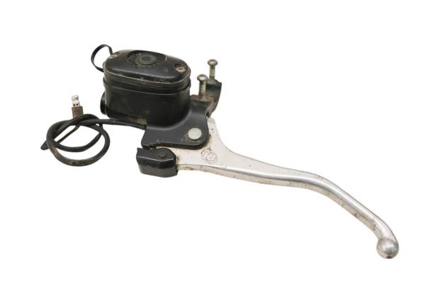 Arctic Cat - 08 Arctic Cat Thundercat 1000 H2 4x4 Front Brake Master Cylinder & Lever
