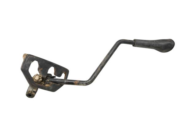 Polaris - 05 Polaris Predator 90 Gear Select Shift Lever Shifter