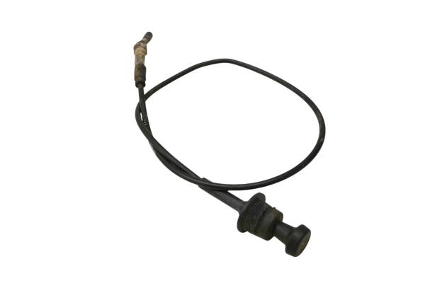 Polaris - 03 Polaris Trail Boss 330 2x4 Choke Cable