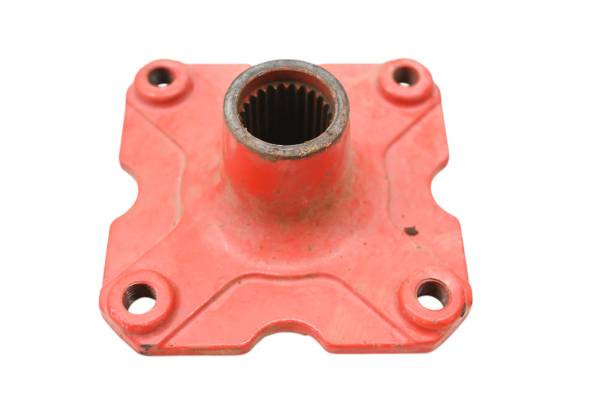 Polaris - 05 Polaris Predator 90 Rear Wheel Hub Left Right