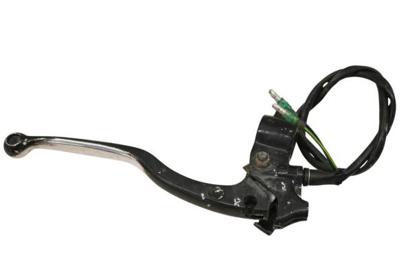 Polaris - 05 Polaris Predator 90 Rear Hand Brake Lever