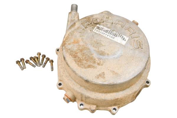 Polaris - 03 Polaris Trail Boss 330 2x4 Pull Start Recoil For Parts