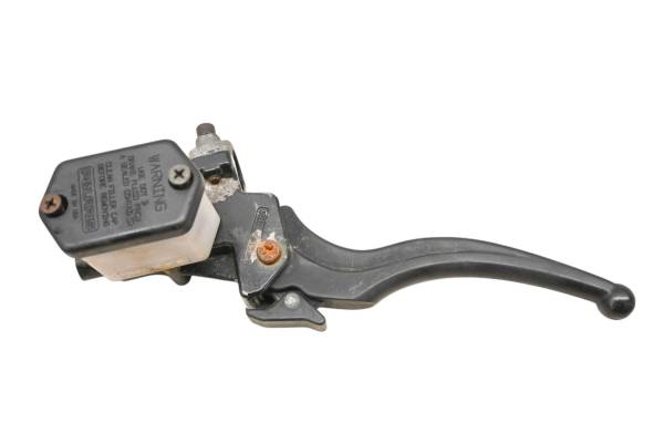 Polaris - 00 Polaris Sportsman 500 4x4 Front Brake Master Cylinder & Lever