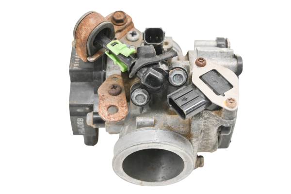 Honda - 18 Honda Foreman 500 4x4 Throttle Body TRX500FM